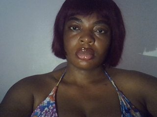 Alpha_Dom_Goddess Porn Show
