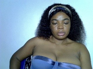 Alpha_Dom_Goddess Porn Show