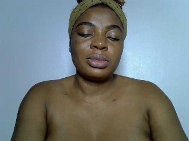 LuxeEmpress live webcam show