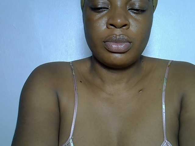 LuxeEmpress live webcam show