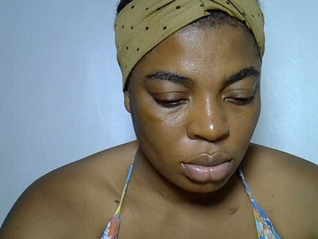 LuxeEmpress live webcam show