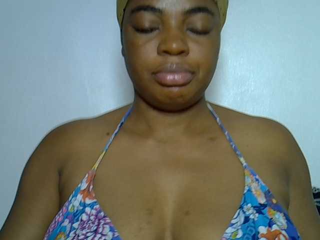 LuxeEmpress live webcam show