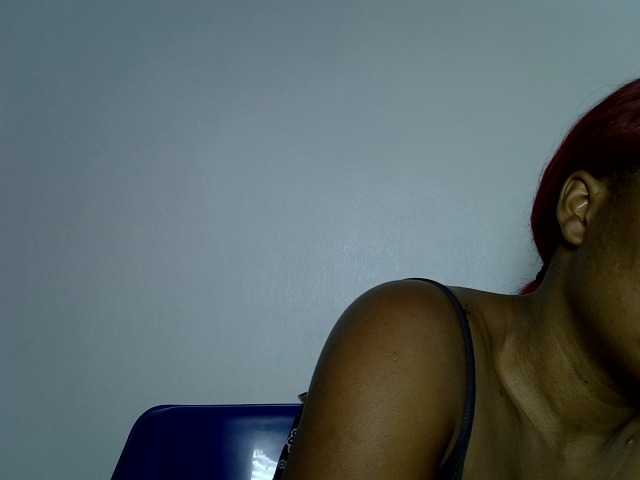 LuxeEmpress live cam on BongaCams
