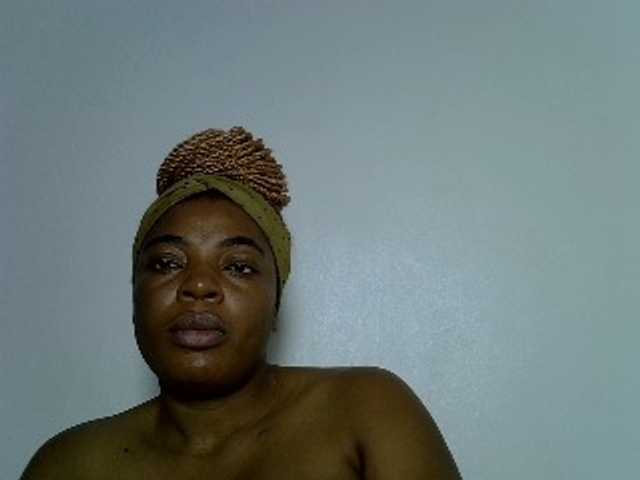 LuxeEmpress live webcam show
