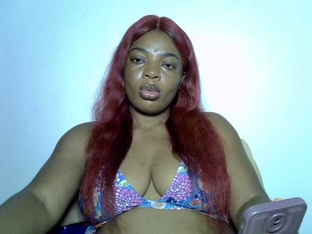 luxeempress live sex show