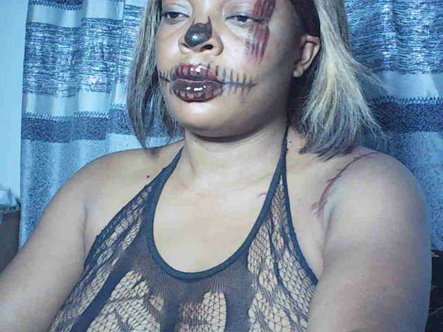 Alpha_Dom_Goddess live cam on BongaCams