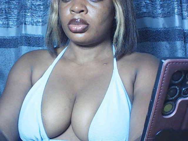 Alpha_Dom_Goddess live cam preview