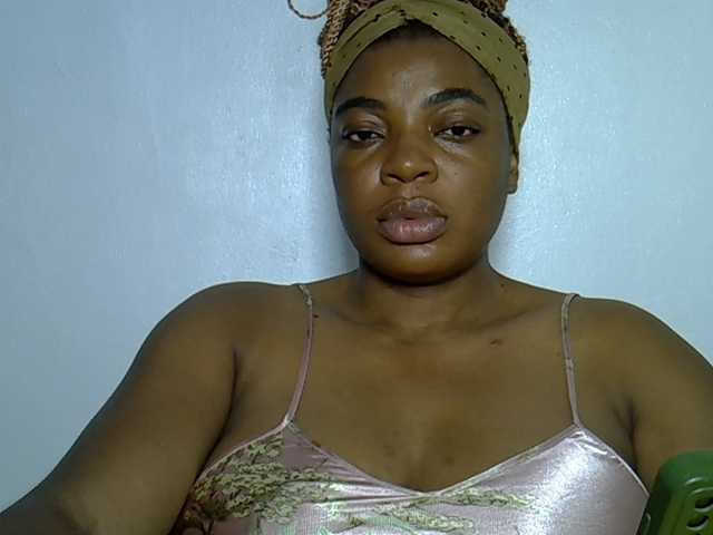 LuxeEmpress live webcam show