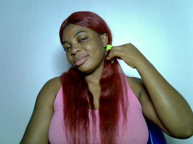 LuxeEmpress live cam on BongaCams