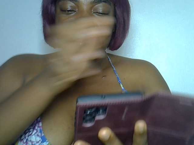 Alpha_Dom_Goddess live cam preview