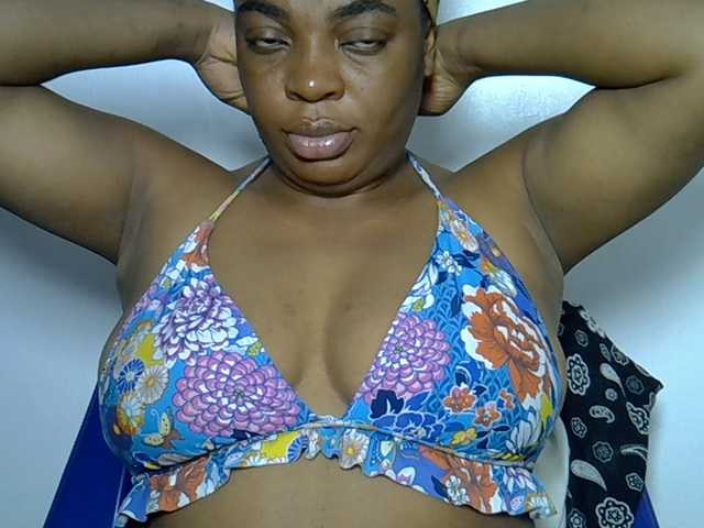 luxeempress cam belle