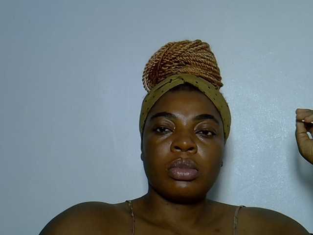 LuxeEmpress live webcam show
