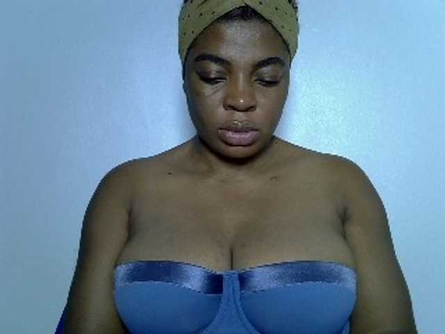 LuxeEmpress live webcam show