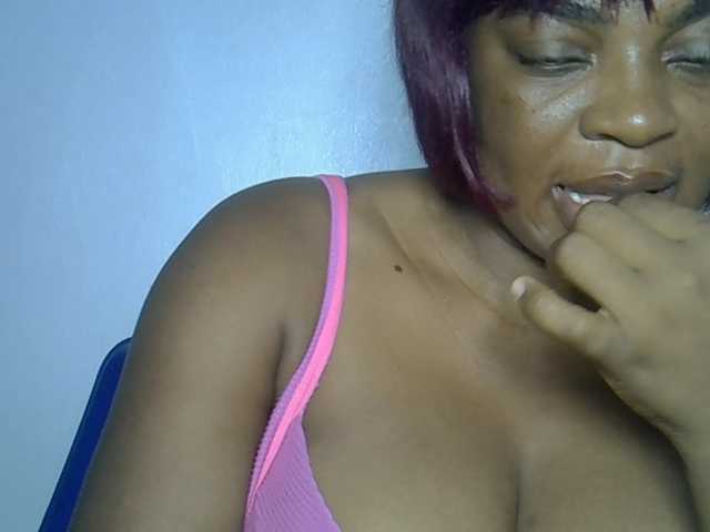 Alpha_Dom_Goddess live cam preview