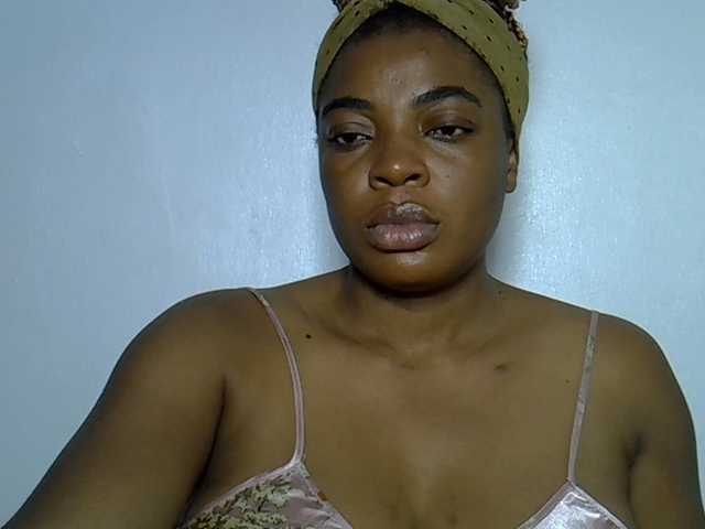 LuxeEmpress live webcam show