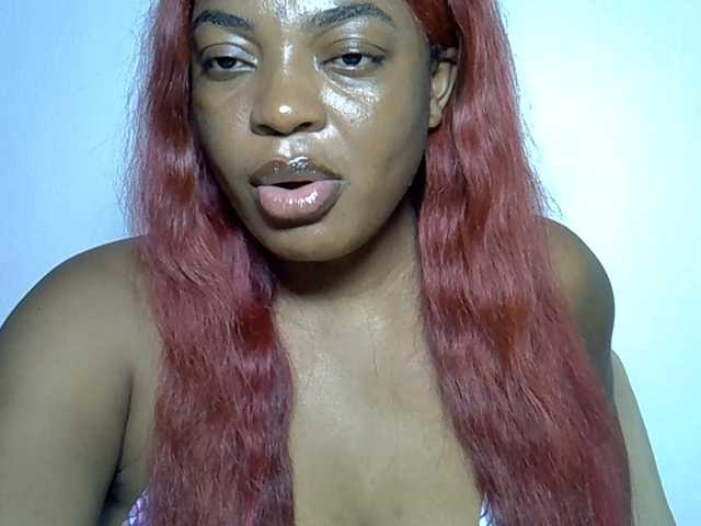 LuxeEmpress live cam on BongaCams