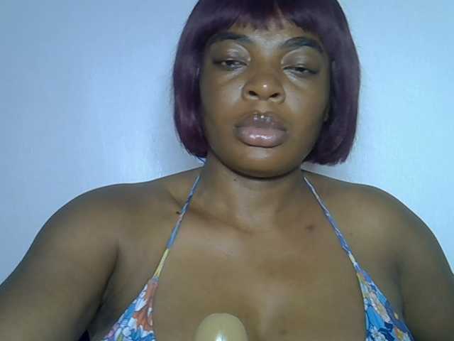 Alpha_Dom_Goddess live cam preview
