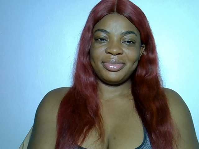 LuxeEmpress live cam on BongaCams