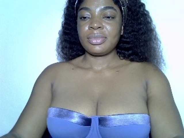 Alpha_Dom_Goddess webcam bongacams model stream image