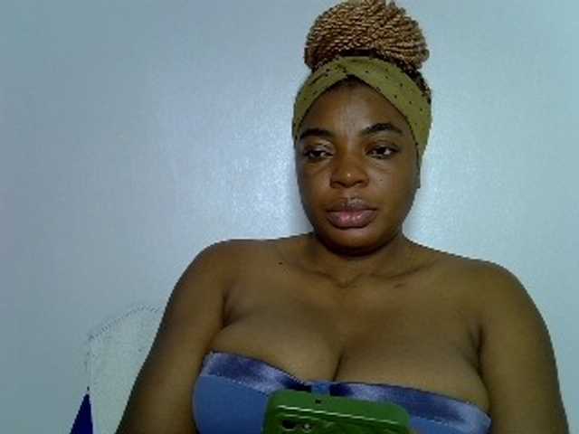 LuxeEmpress live webcam show