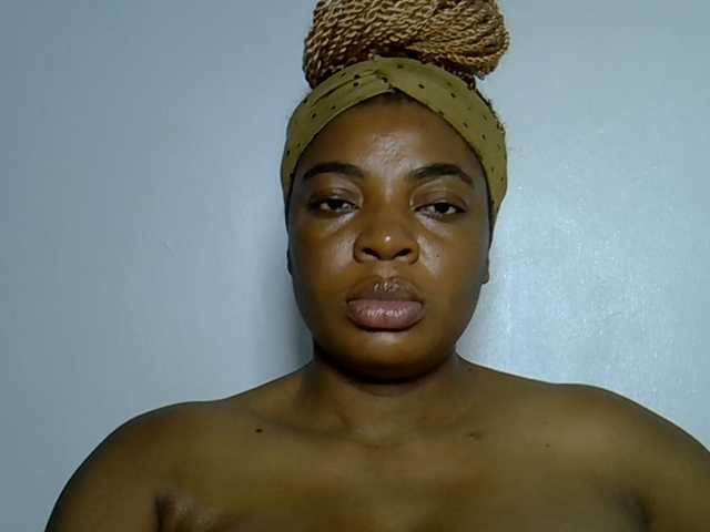 LadyNoire live webcam show