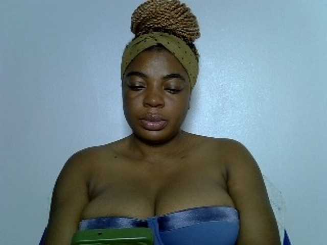 LuxeEmpress live webcam show