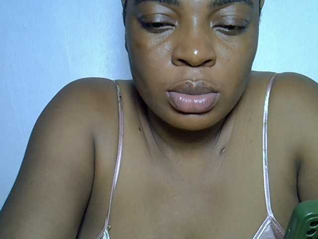 LuxeEmpress live webcam show