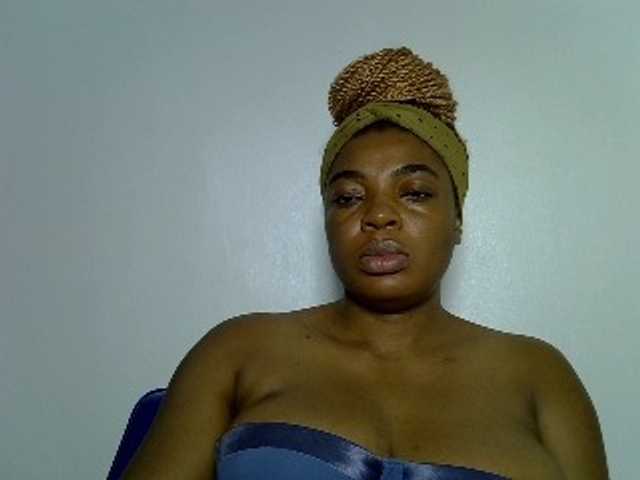 LuxeEmpress live webcam show