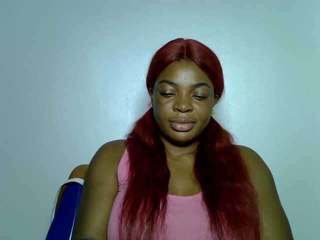 luxeempress live sex show