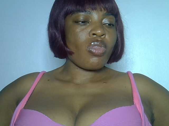 Alpha_Dom_Goddess live cam preview