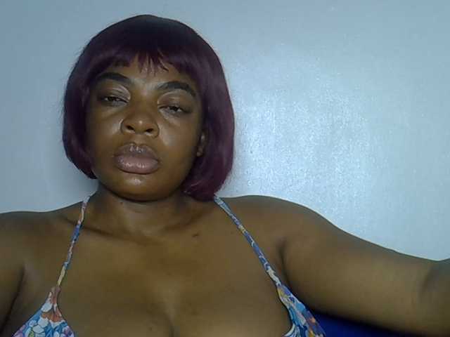 Alpha_Dom_Goddess live cam preview