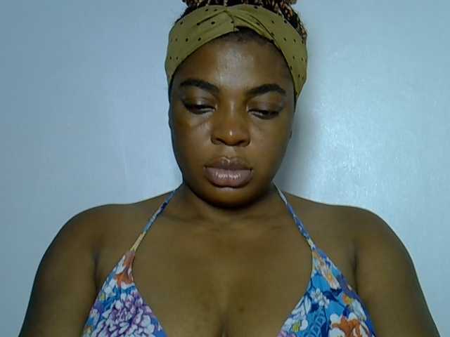 LuxeEmpress live webcam show
