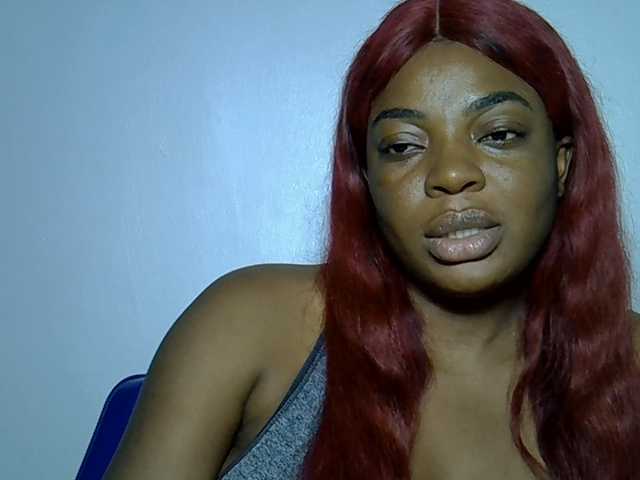 LuxeEmpress live cam on BongaCams
