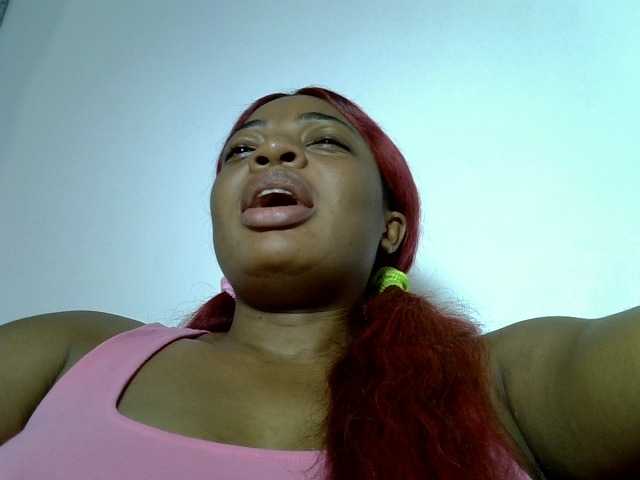 luxeempress cam belle