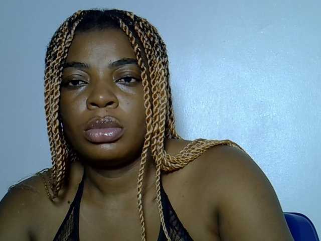 LuxeEmpress live cam on BongaCams