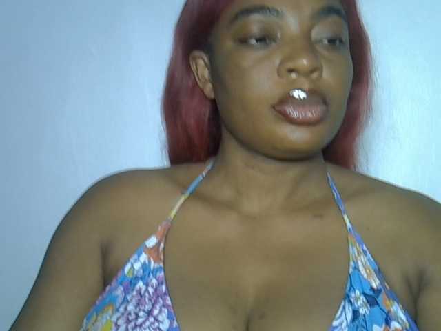 LuxeEmpress live cam on BongaCams
