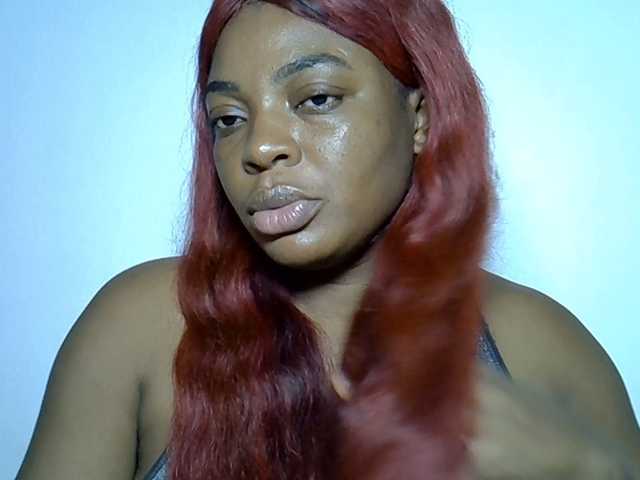 LuxeEmpress live cam on BongaCams