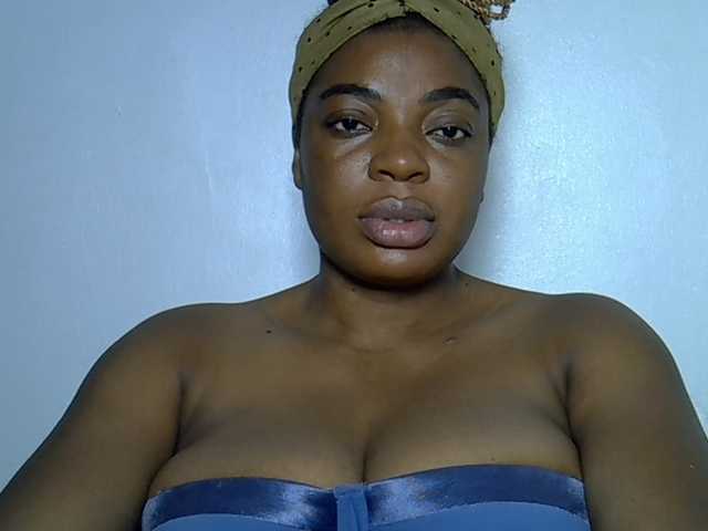 LuxeEmpress live webcam show