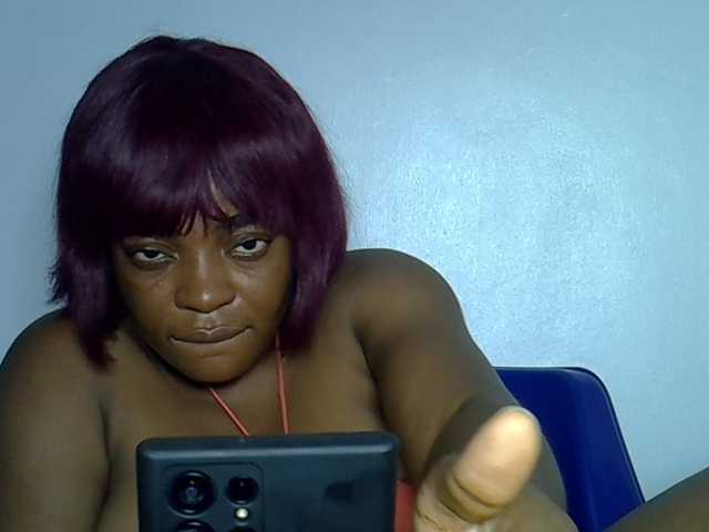 LuxeEmpress live cam on BongaCams