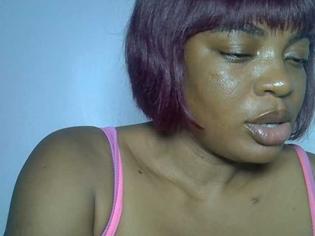 LuxeEmpress live cam on BongaCams