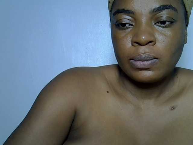 LuxeEmpress live webcam show