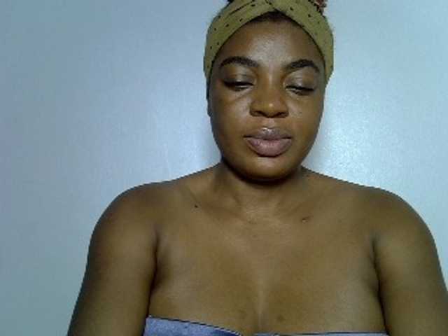 LuxeEmpress live webcam show