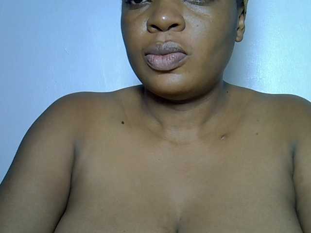LuxeEmpress live webcam show