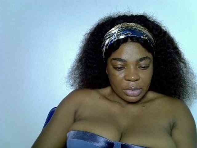 Alpha_Dom_Goddess webcam