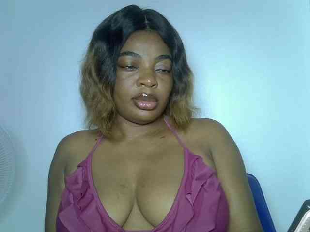 Alpha_Dom_Goddess webcam