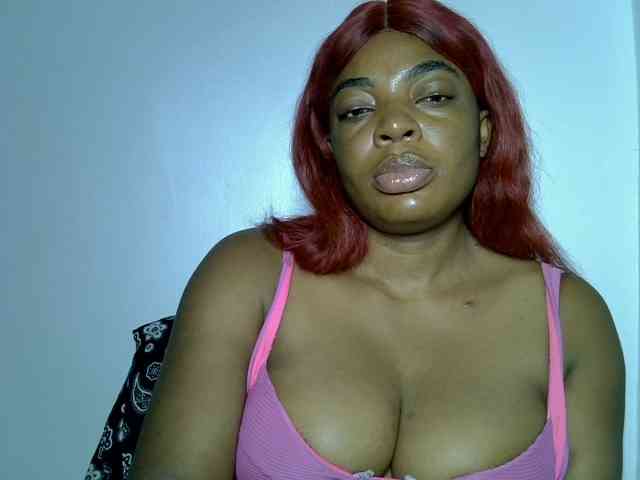 Alpha_Dom_Goddess webcam