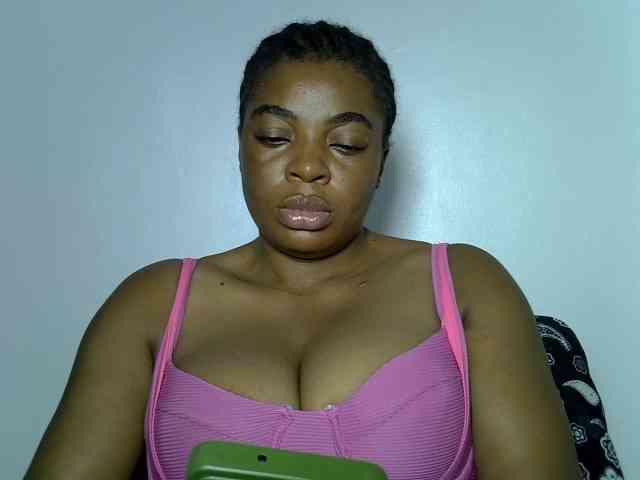 Alpha_Dom_Goddess webcam