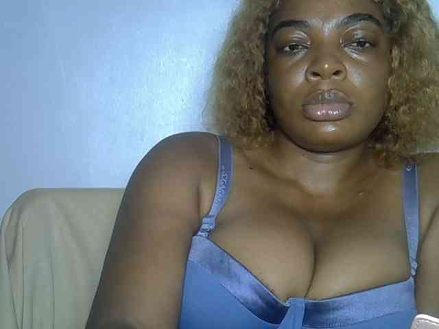 Alpha_Dom_Goddess webcam