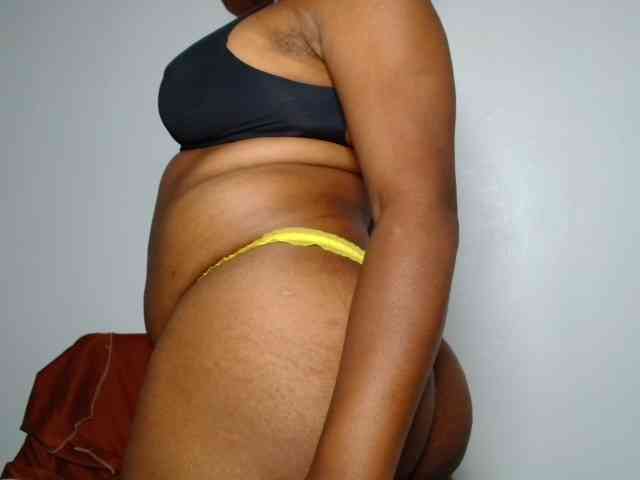 LadyNoire webcam