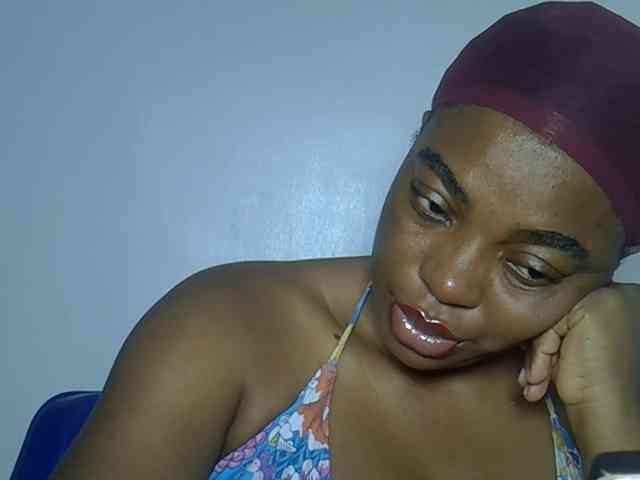 Alpha_Dom_Goddess webcam